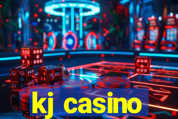 kj casino